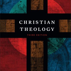 Christian Theology