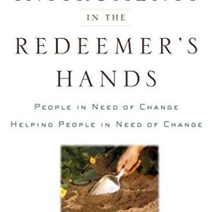 Instruments in the Redeemer's Hands